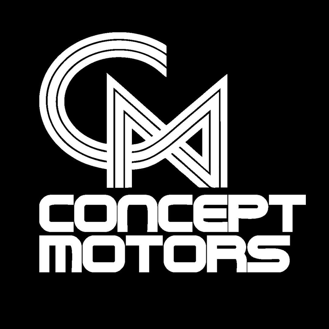 Logo Concept Motors