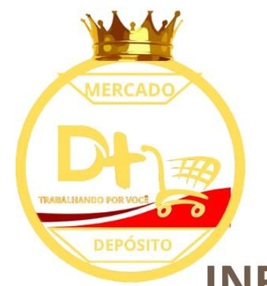 Logo Mercado Depósito