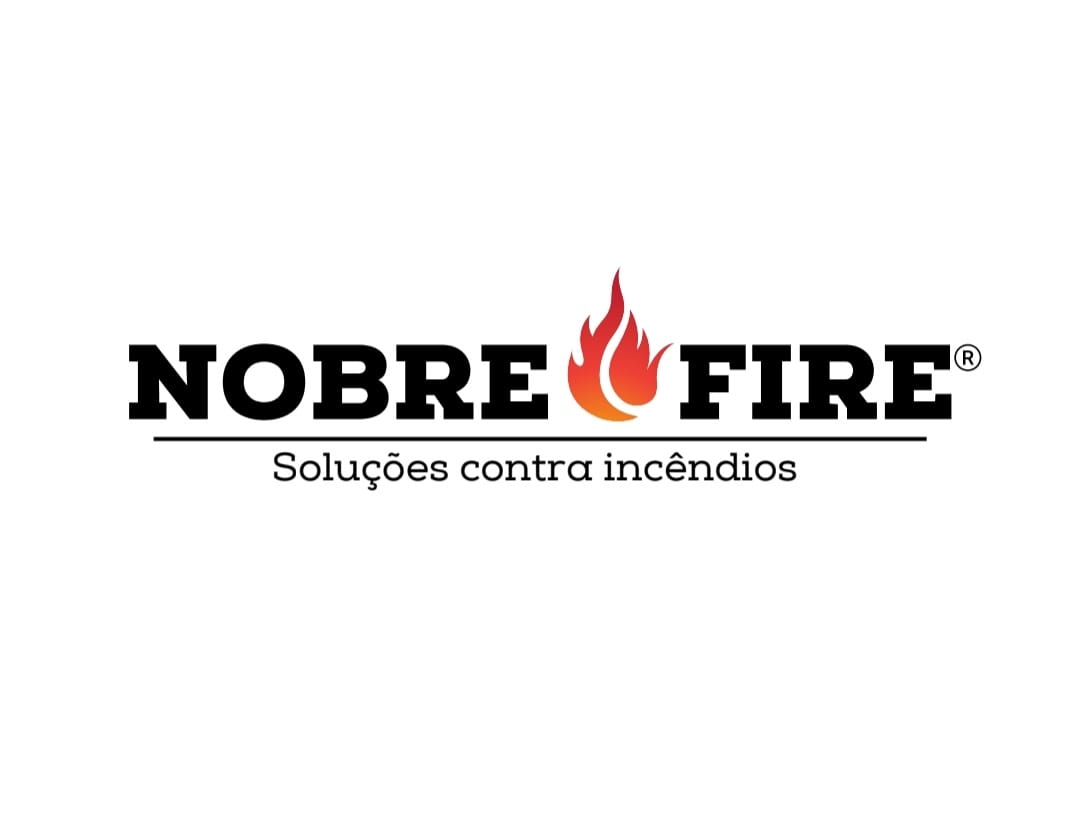Logo Nobre Fire